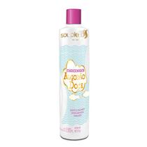 Souple Liss Algodão Doce - Condicionador 300ml - C