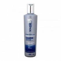 Souple liss máscara capilar matizadora platinum blond 300ml - t
