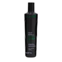 Souple Liss Máscara Capilar Matizadora Platinum Green 300ml - T
