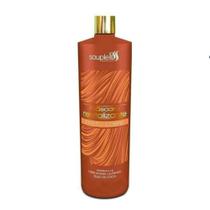 Souple Liss Máscara Revitalizante Efeito Cobre 300ml - C