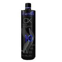Souple Liss - OX Loção Reveladora Água Oxigenada 10 Vol. 900ml - C