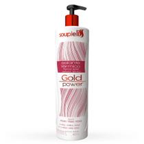 Souple Liss Selante Térmico Gold Power 1L