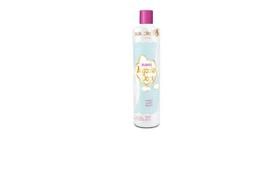 Soupleliss Algodão Doce - Shampoo 300ml - C Soupleliss Algodão Doce - Shampoo 300ml - C