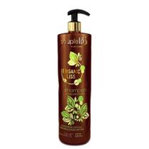 Soupleliss Ativo Progressiva Organic Liss 1L
