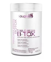 Soupleliss B-Tox Mask Gold Liss 1kg