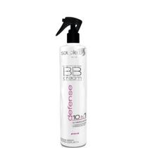 Soupleliss Bb Cream Defense 10 In 1 Protetor Térmico 300ml