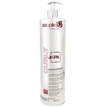 Soupleliss Condicionador SPA Curly 1L Soupleliss Condicionador SPA Curly 1L