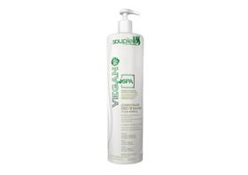 Soupleliss Condicionador Vegan SPA 1L Soupleliss Condicionador Vegan SPA 1L
