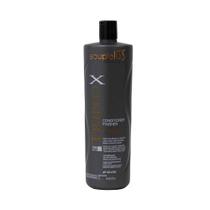 Soupleliss Conditioner Finesher Triplo X 1l Soupleliss Conditioner Finesher Triplo X 1l