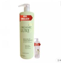 SoupleLiss Escova Progressiva Sem Formol Orgânic Liss 1Litro SoupleLiss Escova Progressiva Sem Formol Orgânic Liss 1Litro