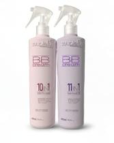 Soupleliss Kit BB Cream Finalizador Soupleliss 2x300ml Soupleliss Kit BB Cream Finalizador Soupleliss 2x300ml