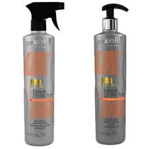 SoupleLiss Kit Bio Defender 2x500ml