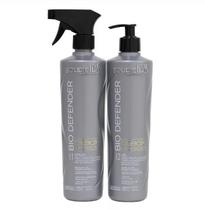 Soupleliss Kit Bio Defender 2x500ml