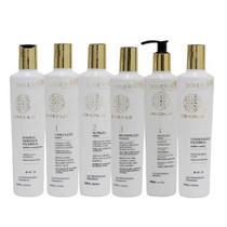 Soupleliss Kit Chronus Home Care 6x300ml Soupleliss Kit Chronus Home Care 6x300ml