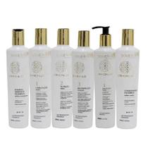 Soupleliss Kit Crhonus Home Care 6x300ml Soupleliss Kit Crhonus Home Care 6x300ml