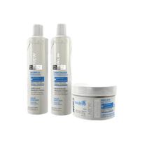 Soupleliss Kit Home Care New Repair Intense 3x300ml