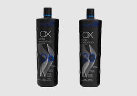 SoupleLiss Kit OX 06 e 20 vol 900ML