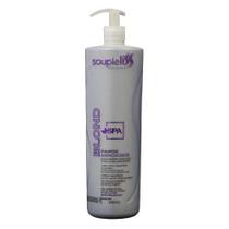 Soupleliss Kit SPA Blond 2x 1L