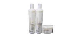 Soupleliss Kit SPA Essencial Shampoo+Condicionador+Máscara 3x300ml Soupleliss Kit SPA Essencial Shampoo+Condicionador+Máscara 3x300ml