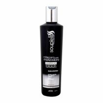 Soupleliss Máscara Capilar Matizadora Platinum Black 300ml Soupleliss Máscara Capilar Matizadora Platinum Black 300ml