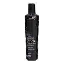 Soupleliss Máscara Capilar Matizadora Platinum Blond 300ml - T