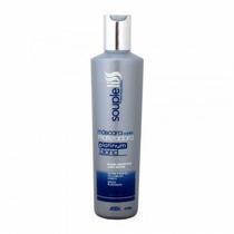 Soupleliss Máscara Capilar Matizadora Platinum Blond 300ml