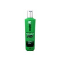 Soupleliss Máscara Capilar Matizadora Platinum Green 300ml