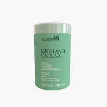 Soupleliss Máscara Esfoliante Capilar 1Kg Soupleliss Máscara Esfoliante Capilar 1Kg