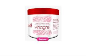 Soupleliss Máscara Hidratante de Vinagre 300g - C Soupleliss Máscara Hidratante de Vinagre 300g - C