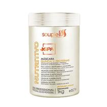 Soupleliss Máscara SPA Nutritivo 1kg