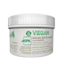 Soupleliss Máscara SPA Vegan 300gr