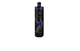 Soupleliss - OX Loção Reveladora Água Oxigenada 10 Vol. 900ml - C Soupleliss - OX Loção Reveladora Água Oxigenada 10 Vol. 900ml - C