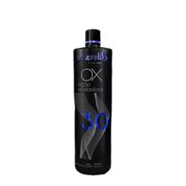 Soupleliss -OX Loção Reveladora Água Oxigenada 30 Vol. 900ml