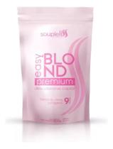 Soupleliss premium descolorante capilar easy blond