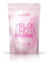 Soupleliss premium descolorante capilar easy blond