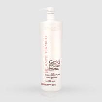 SoupleLiss Selante Térmico GOLD POWER 1L