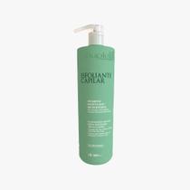 Soupleliss Shampoo Esfoliante Capilar 1L Soupleliss Shampoo Esfoliante Capilar 1L