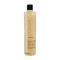 Soupleliss Shampoo Fixecolor 300 ML