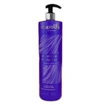 Soupleliss Shampoo Matizador 1L