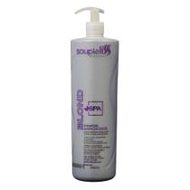 Soupleliss Shampoo SPA Blond 1L