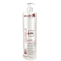 Soupleliss Shampoo SPA Curly 1L