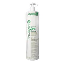 Soupleliss Shampoo Vegan SPA 1L