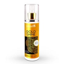 Soupleliss Spray de Brilho Gold Shine Perfume Capilar 200ml