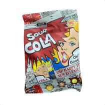 SOUR CANDY(COLA FLAVOR) 16g