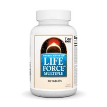 Source Naturals Life Force Multiple 30 tabletas