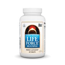 Source Naturals Life Force Multiple 60 Tabletas