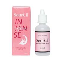 SourCil Intensificador da Cor de Henna 30ml