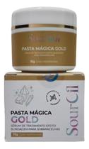 SourCil Pasta Magica Gold 15g