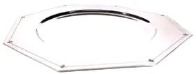 Sousplast oitavado (p256) Sousplast oitavado (p256)