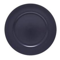 Sousplat Basic Marinho 33Cm - Copa & Cia